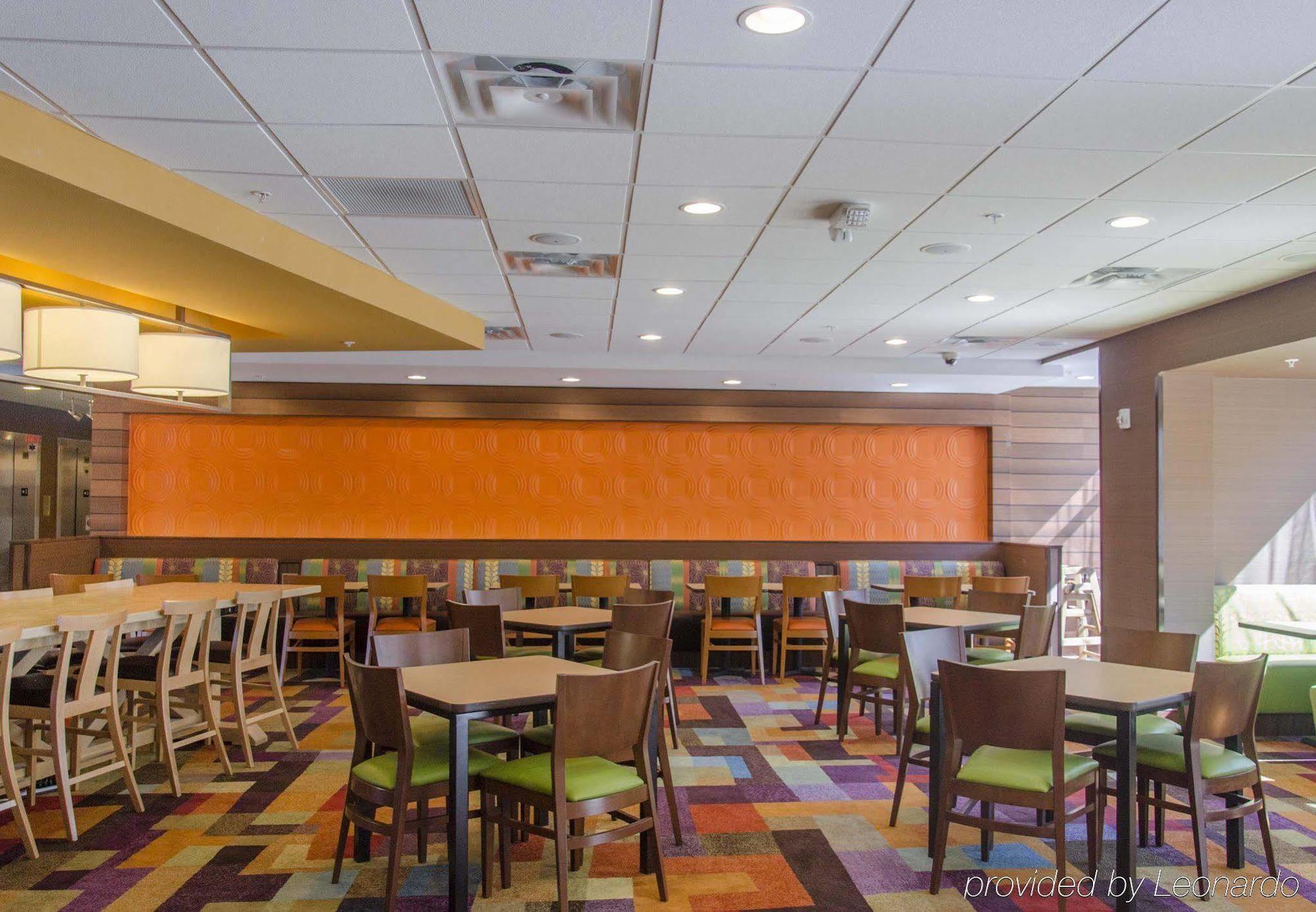 Fairfield Inn & Suites By Marriott Atlanta Cumming/Johns Creek Exterior foto